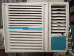 new condition ac for sale all ok