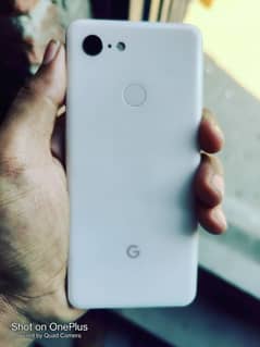 Google Pixel 3 Gaming Phone Pta Approved