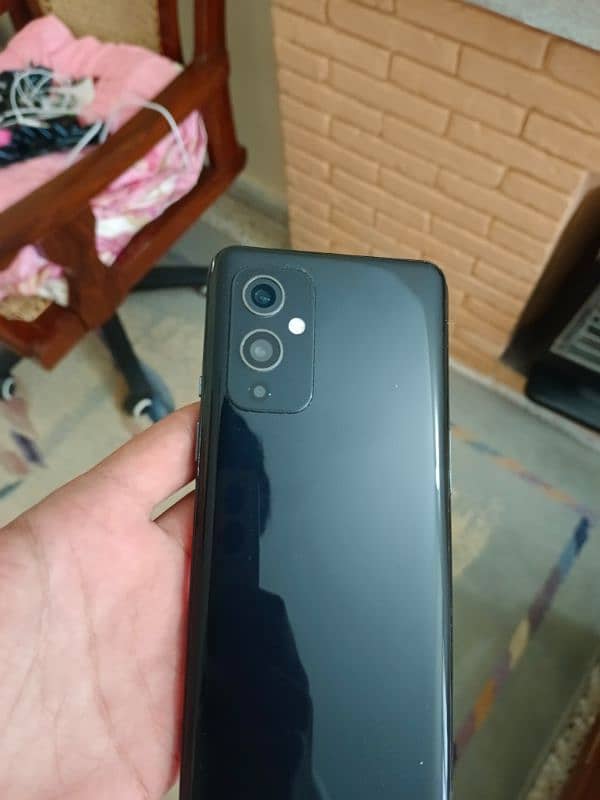 OnePlus 9 12/256gb Global Variant 0