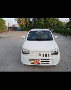 Suzuki Alto 2019