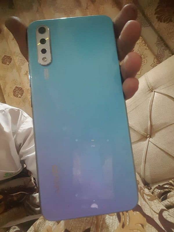 Vivo S1 2