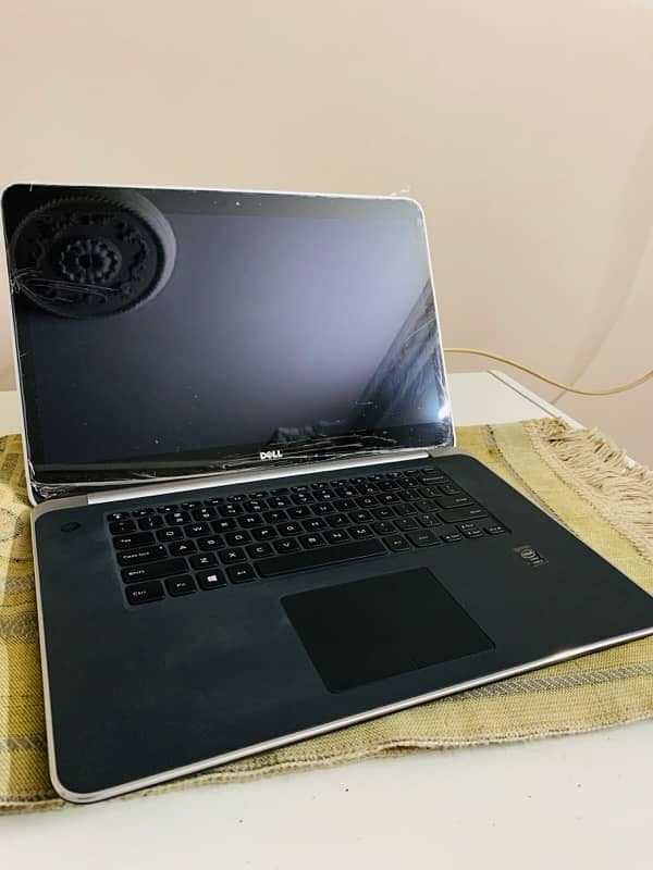 Dell XPS precision M3800 0