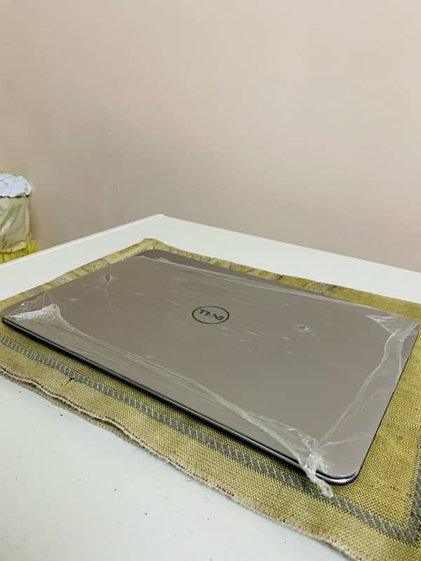 Dell XPS precision M3800 1