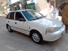 Suzuki Cultus VX 2004