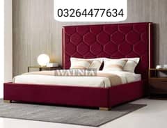 Poshish bed\Bed set\double bed\king size bed\single bed