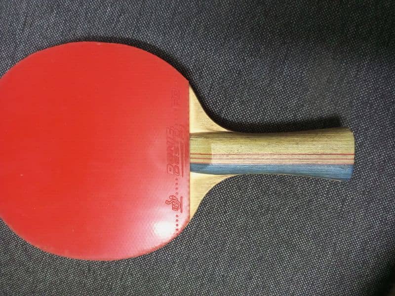 Table tennis racket 0