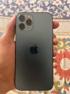 iPhone 12 Pro