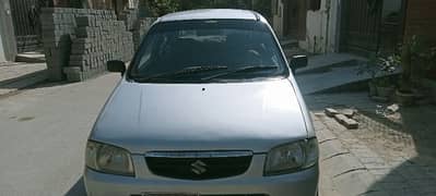 Suzuki Alto 2002