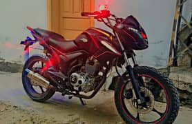 *Super Power Archi 150cc  ( Model 2019 ) good condition*