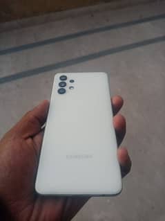 Galaxy A32