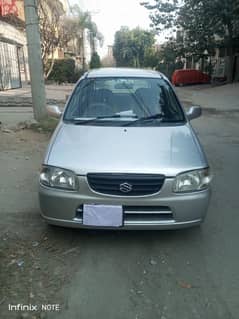 Suzuki Alto 2006