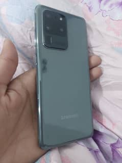 Samsung S20 ultra