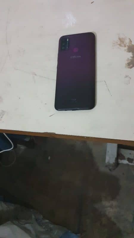 infinix hot 9 1