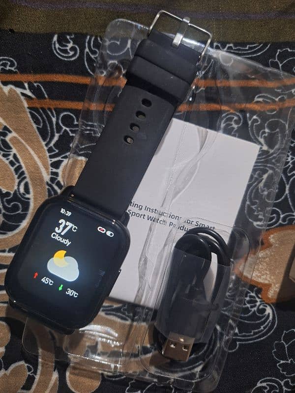 Skeme Smart Watch 3