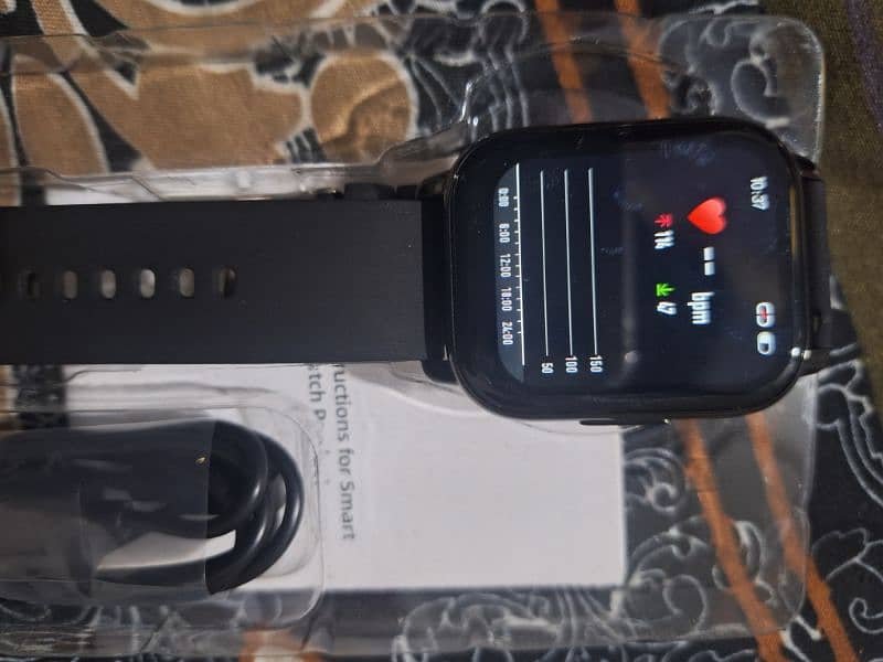 Skeme Smart Watch 5