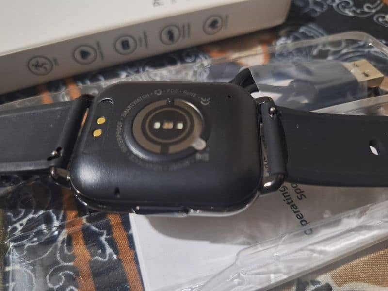 Skeme Smart Watch 7