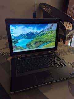 dell latitude core i5 3rd gen