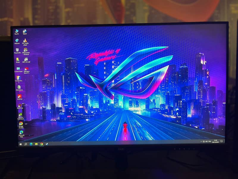 Ease G24128 24" 280Hz IPS Gaming Monitor 0