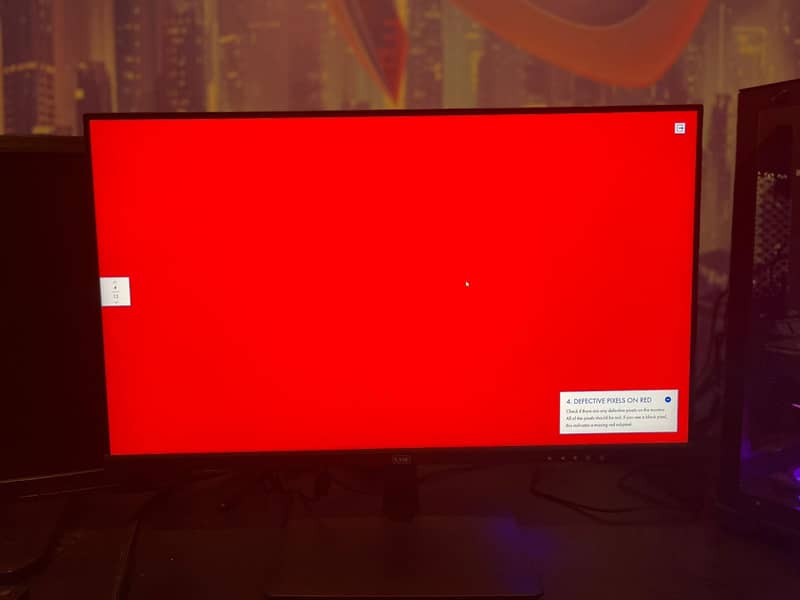 Ease G24128 24" 280Hz IPS Gaming Monitor 3