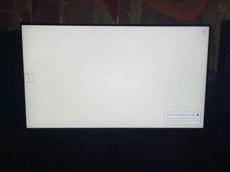 Ease G24128 24" 280Hz IPS Gaming Monitor 7