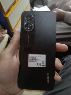 oppo A38 10/10 conditions