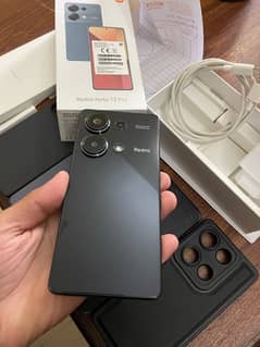 Redmi Note 13 Pro (8GB-256GB)