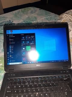 Dell Latitude e6440 Intel core i5 4gb Ram 500gb hard