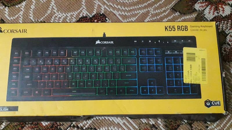 gaming keyboard 1