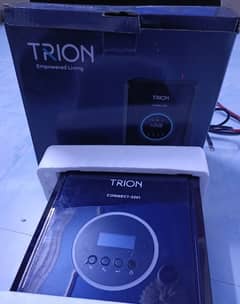 TRION