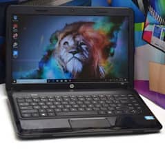 HP Laptop Core i5 3rd Generation(Ram 8GB + Hard 500GB) Display Full HD