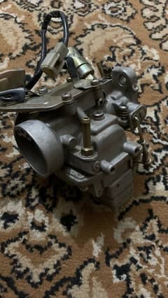 SUZUKI BOLAN CARBURETOR FOR SALE