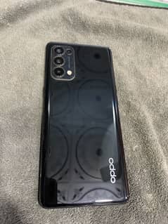 Oppo Reno5 Pro