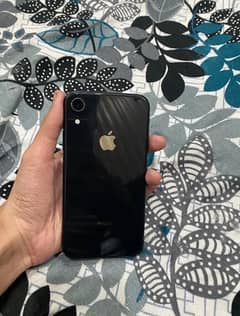 I Phone XR B. H 92 64gb non pta Exchange with good phone