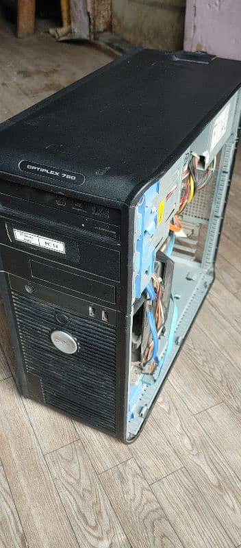 DELL OPTIPLEX 780 for Sale 1