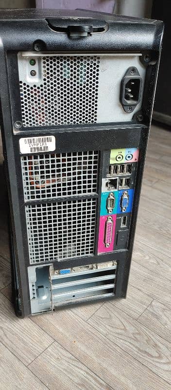 DELL OPTIPLEX 780 for Sale 5