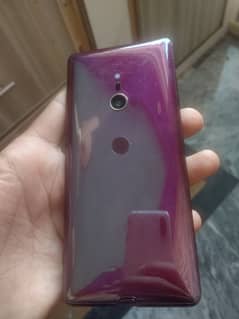 sonyxze3