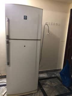 dawalance Refrigerator