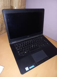 Dell E7470 Ultrabook