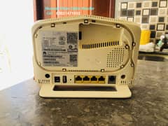 Huawei Fiber Router For Sale