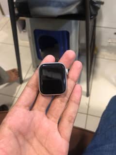 Apple Watch Se (2nd gen)