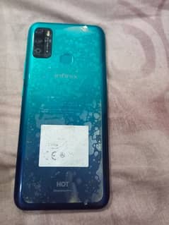 Infinix Hot 9 Play