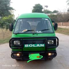 bolan