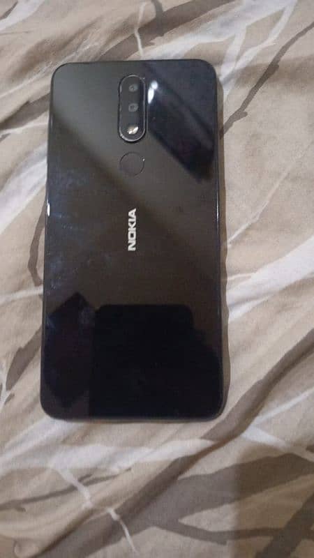 nokia 5.1 plus for sale 1