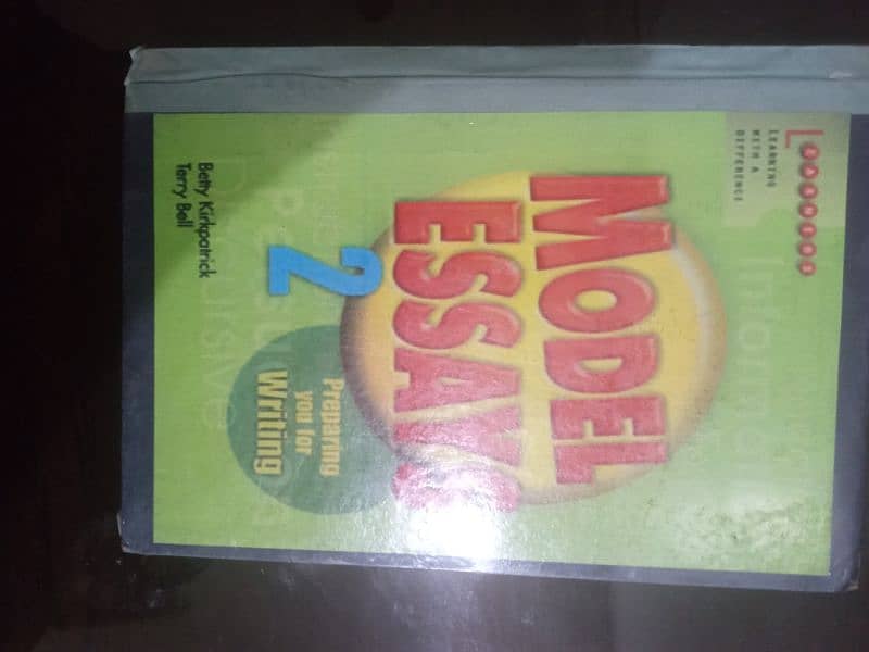 English O Level Books for preparation 11