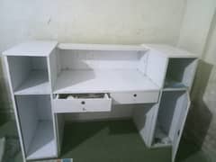 Two Office Table For Sale