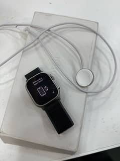 apple watch ultra 2