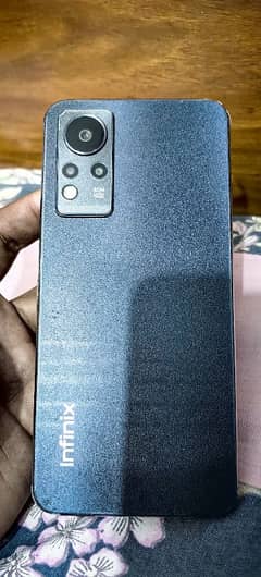 Infinix