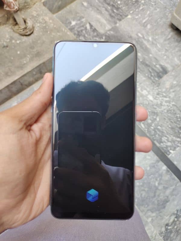 vivo s1 4/128 5