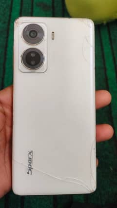 sparks note 20 16 256gb 10/9 condition ph#03184656074