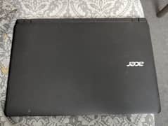 Acer Aspire i5 6th gen , 12 gb ram, 500 ssd 500 hard